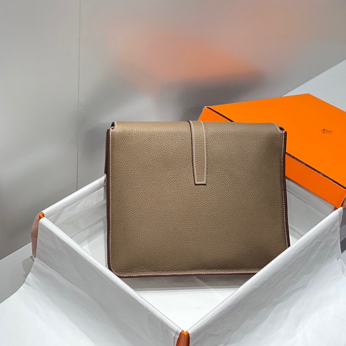 Mens Hermes Satchel bags